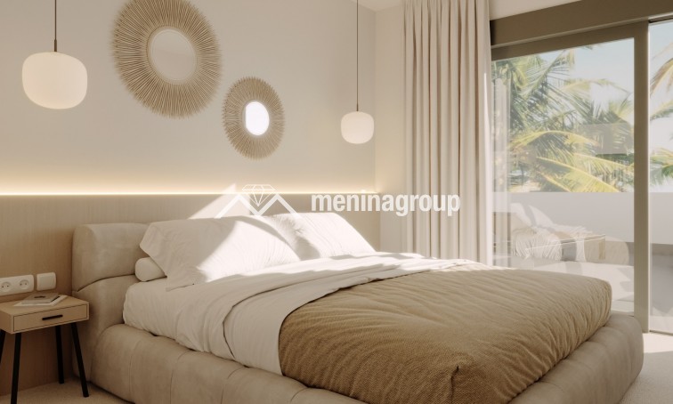 Vente · Appartement · La Nucia