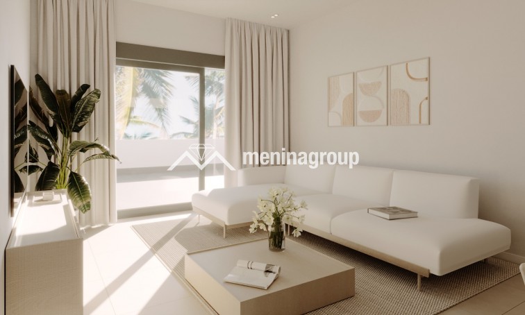 Vente · Appartement · La Nucia