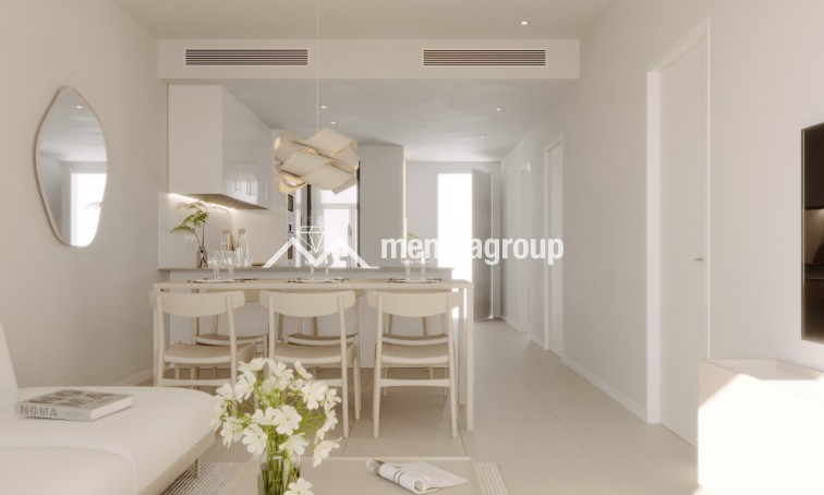Vente · Appartement · La Nucia