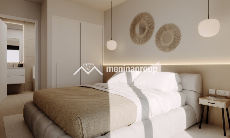 Vente · Appartement · La Nucia