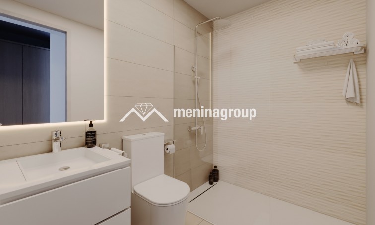 Vente · Appartement · La Nucia