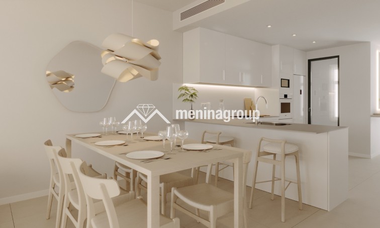 Vente · Appartement · La Nucia