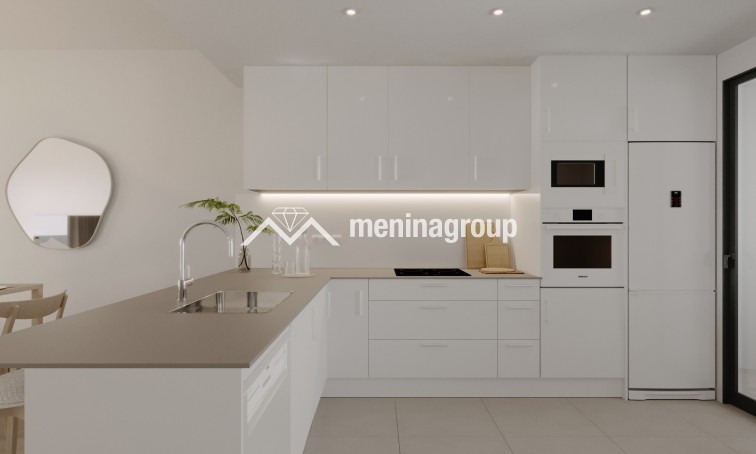 Vente · Appartement · La Nucia