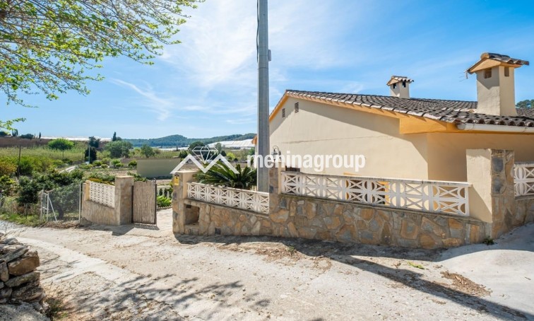 Venta · Villa · Altea