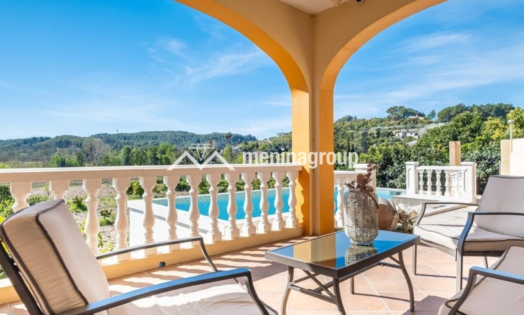 Venta · Villa · Altea