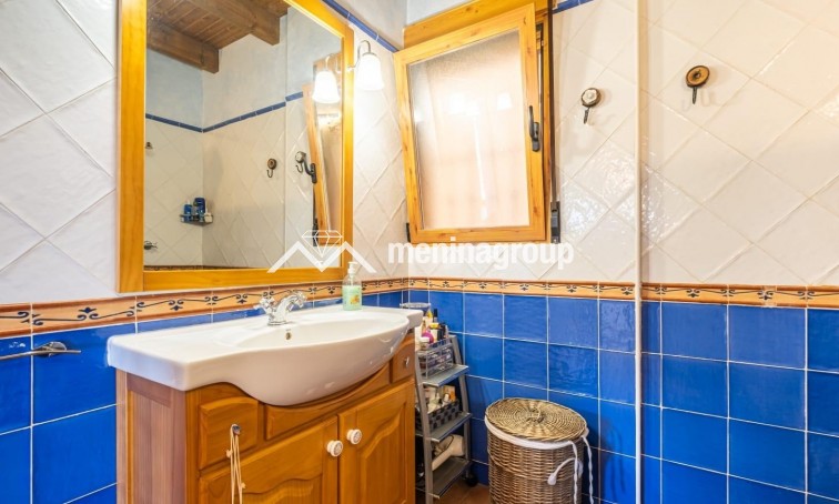 Venta · Villa · Altea