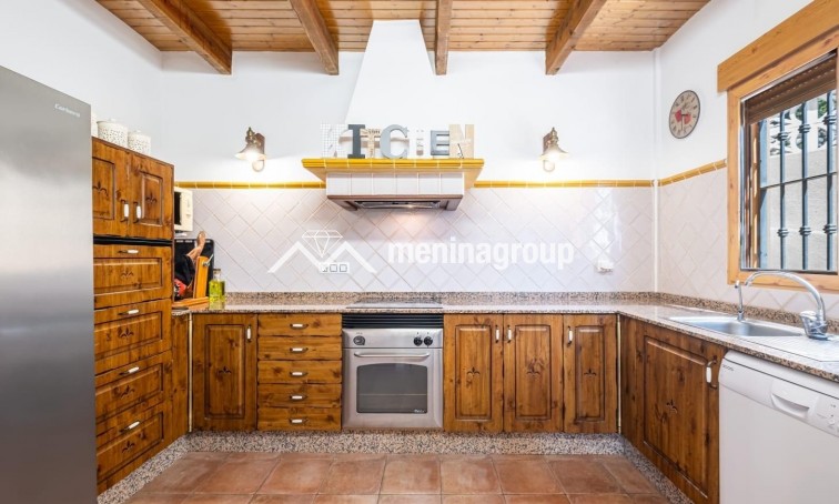 Venta · Villa · Altea