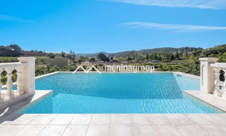 Venta · Villa · Altea