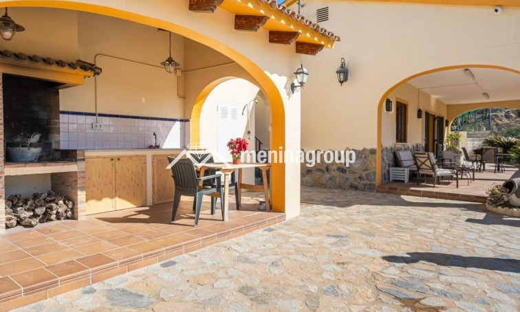 Venta · Villa · Altea