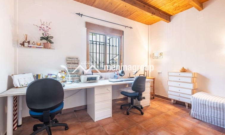 Venta · Villa · Altea
