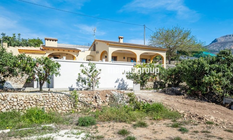 Venta · Villa · Altea