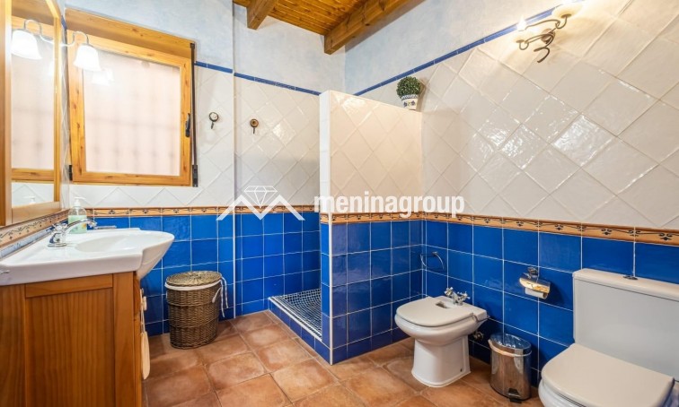 Venta · Villa · Altea