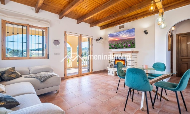 Venta · Villa · Altea