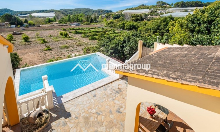 Venta · Villa · Altea