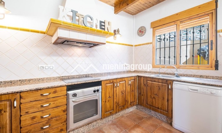 Venta · Villa · Altea