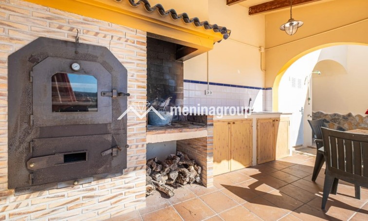 Venta · Villa · Altea