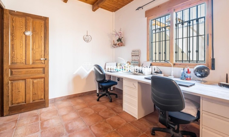 Venta · Villa · Altea