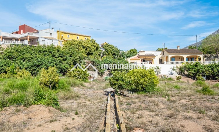 Venta · Villa · Altea