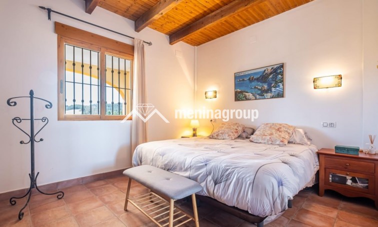 Venta · Villa · Altea