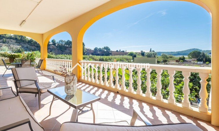 Venta · Villa · Altea