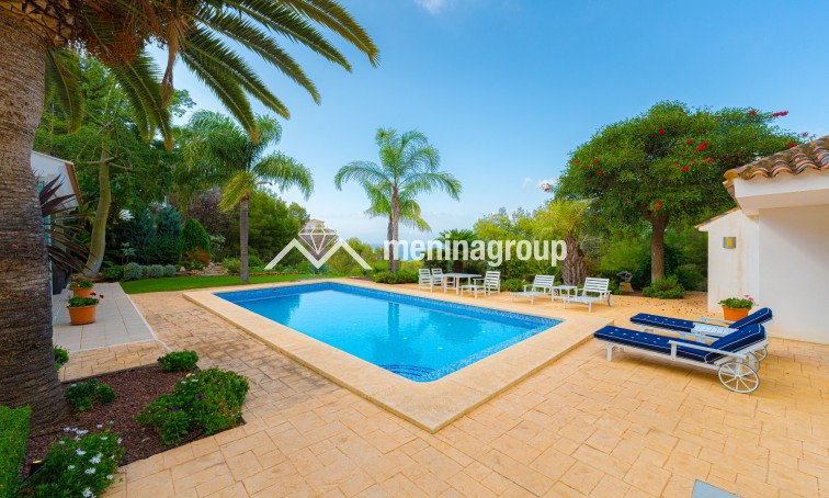Venta · Villa · Altea