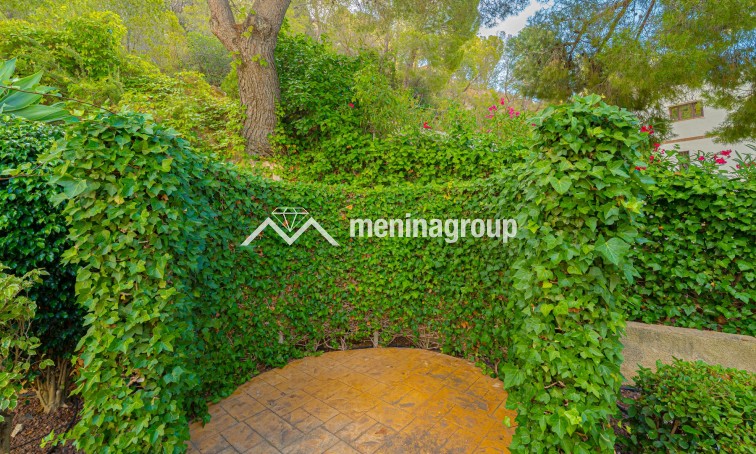 Venta · Villa · Altea