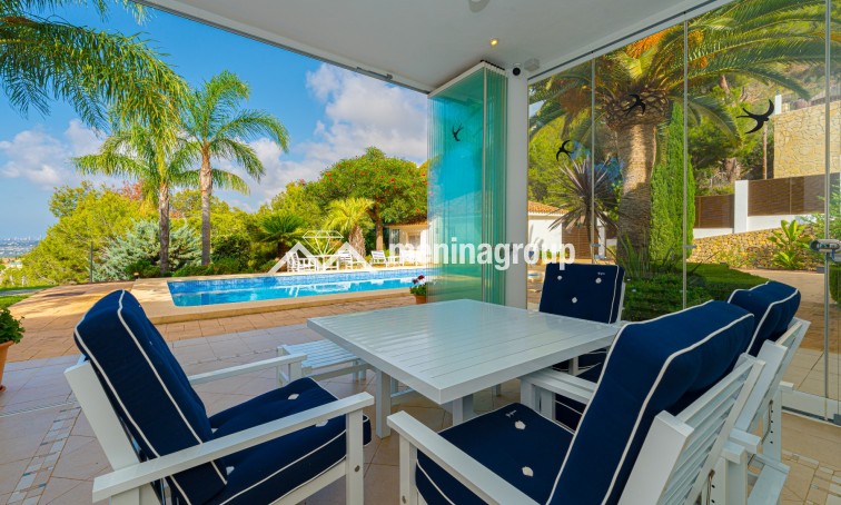 Venta · Villa · Altea