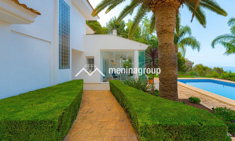 Venta · Villa · Altea