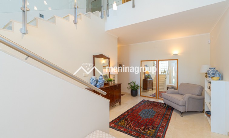 Venta · Villa · Altea