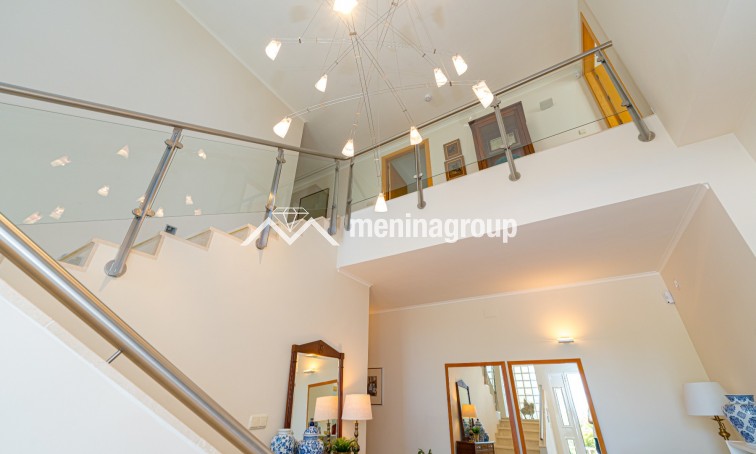 Venta · Villa · Altea