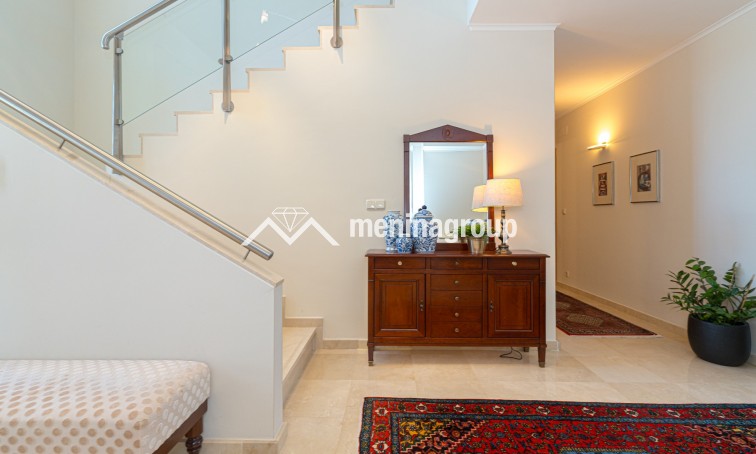 Venta · Villa · Altea
