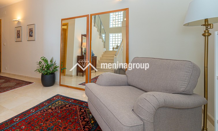 Venta · Villa · Altea