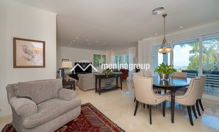 Venta · Villa · Altea