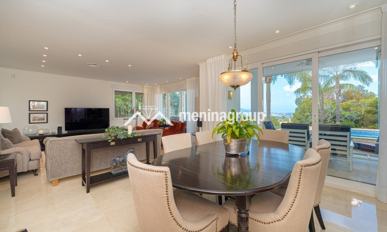 Venta · Villa · Altea