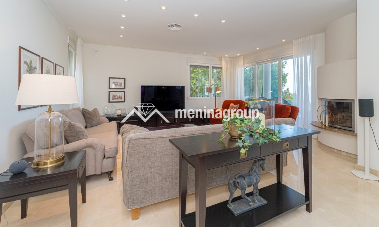 Venta · Villa · Altea