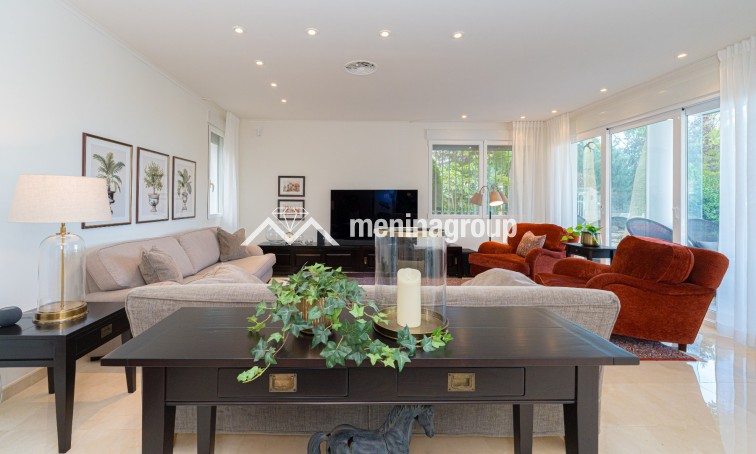 Venta · Villa · Altea