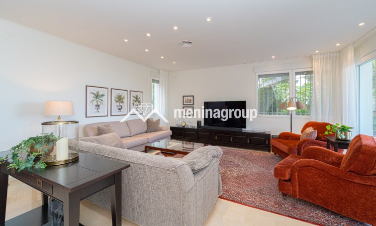 Venta · Villa · Altea