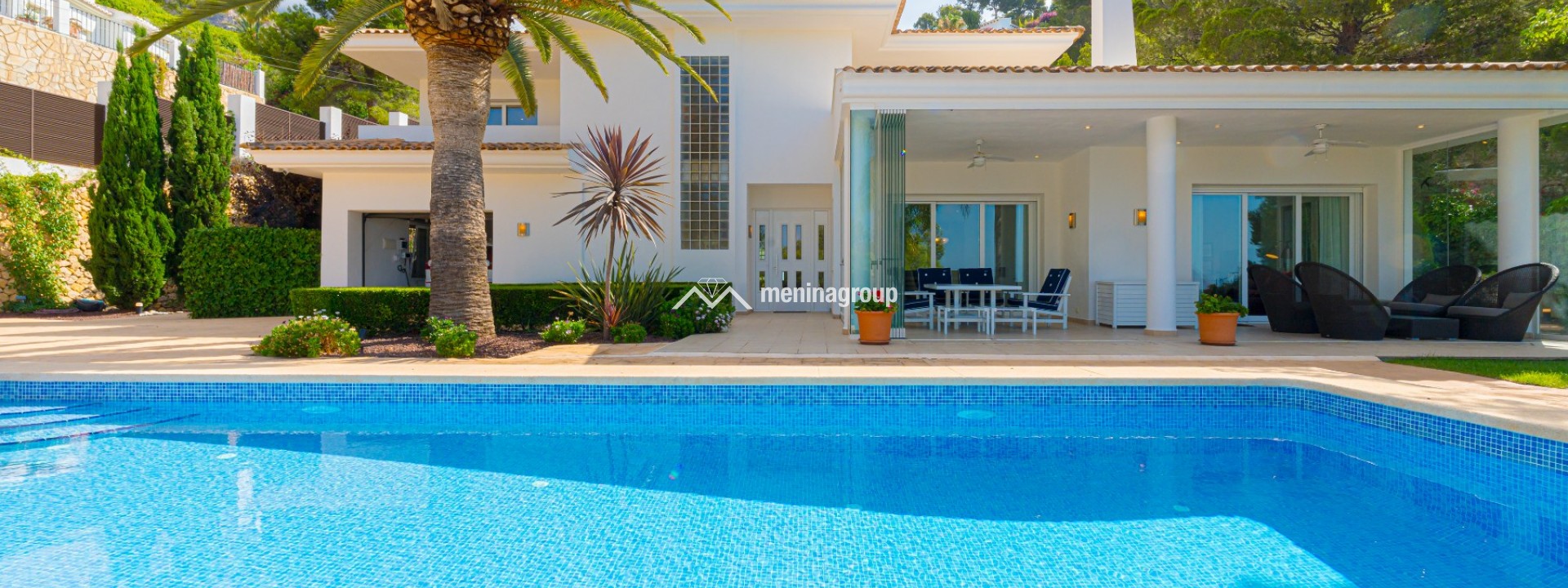 Villa - Venta - Altea - Altea