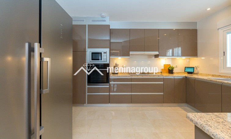 Venta · Villa · Altea