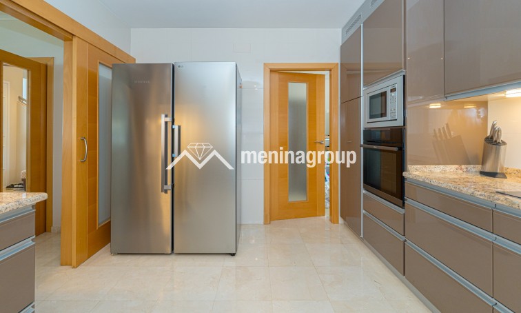Venta · Villa · Altea
