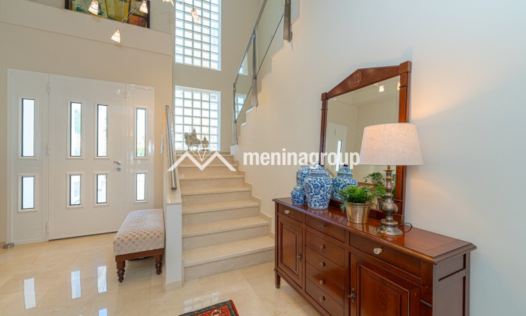 Venta · Villa · Altea