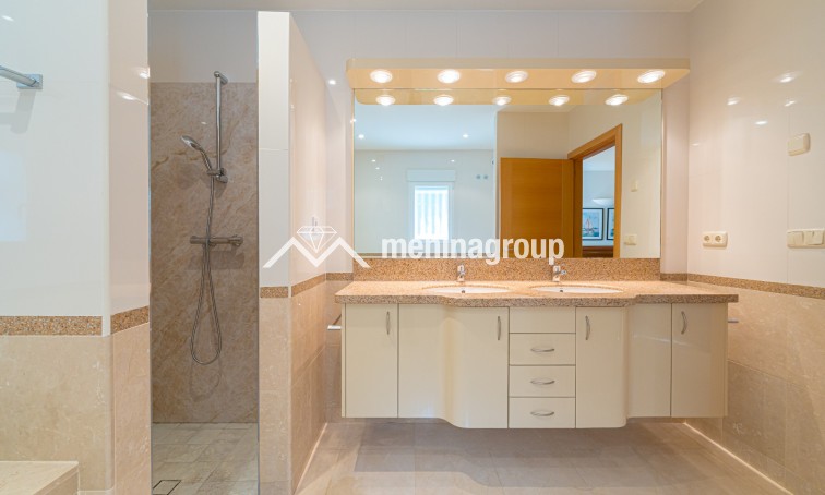 Venta · Villa · Altea