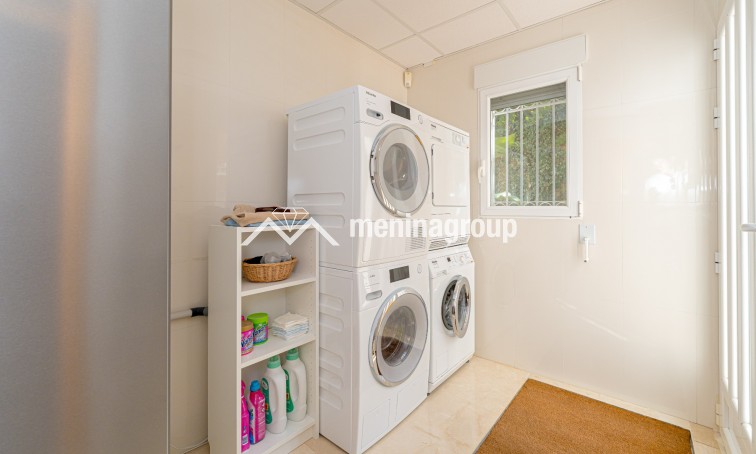 Venta · Villa · Altea