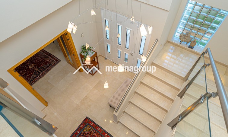 Venta · Villa · Altea