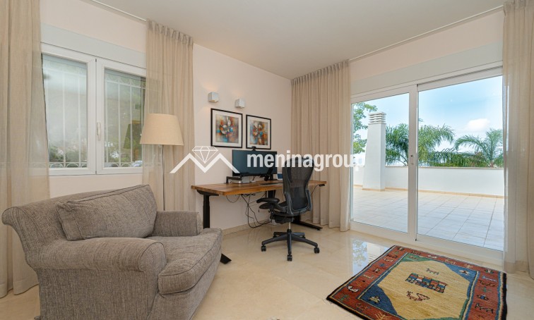 Venta · Villa · Altea