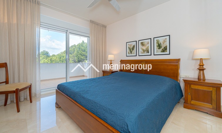 Venta · Villa · Altea
