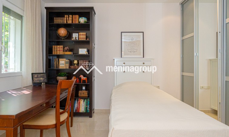 Venta · Villa · Altea