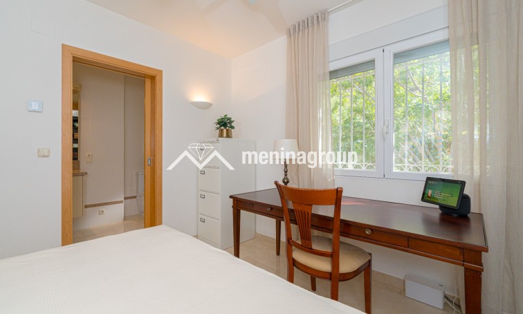 Venta · Villa · Altea