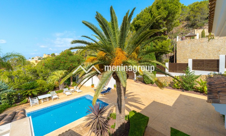 Venta · Villa · Altea