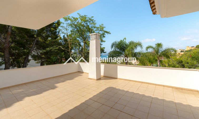 Venta · Villa · Altea
